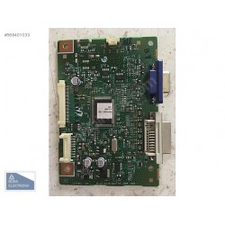 BN41-00710B , BN91-01198Y , SAMSUNG 940BW LCD MONITOR MAIN BOARD BN41-00710B , BN91-01198Y , SAMSUNG 940BW LCD MONITOR MAIN BOARD